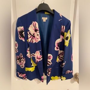 J. Crew Blazer Size 4 Perfect Conditions